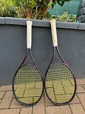 Raquettes tennis head d'occasion  Geispolsheim
