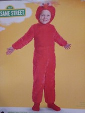 Toddler furry elmo for sale  Lakewood