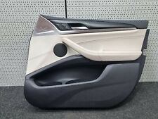 Bmw g01 türverkleidung gebraucht kaufen  Hamburg