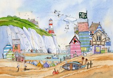 Pirates cove ready for sale  CHATHAM
