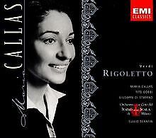 Verdi rigoletto aufnahme gebraucht kaufen  Berlin