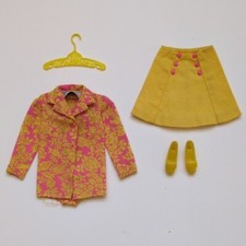 Vintage 60s barbie for sale  Rocklin