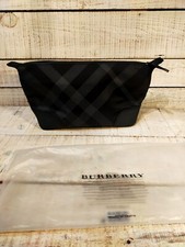 Trousse toilette burberry d'occasion  Aire-sur-l'Adour