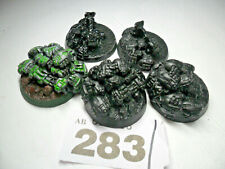 40k necron canoptek for sale  WALLASEY