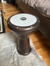 Meinl doumbek drum for sale  LONDON