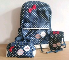 Backpack small handbag for sale  LONDON