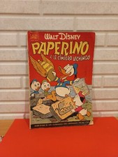 Albi oro paperino usato  Napoli