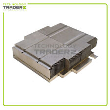 LOTE DE 4 dissipadores de calor TR995 Dell PowerEdge R610 CPU 0TR995 ***puxados*** comprar usado  Enviando para Brazil