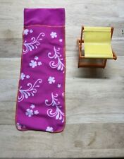 Barbie glamour camper for sale  Corydon
