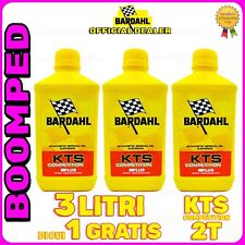 Bardal bardhal olio usato  Italia