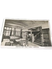 Panelled hall avon for sale  SANDOWN