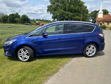 ford titanium tdci max s for sale ford titanium tdci max s for sale ROCHFORD