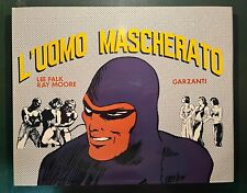 Cartonato fumetto uomo usato  Torino