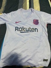 Nike barcelona 2021 for sale  Kearny
