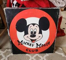 Vintage springbok mickey for sale  Pflugerville