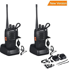 Talkie walkie rechargeable d'occasion  Mont-de-Marsan