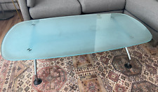 Frosted glass top for sale  Cresskill