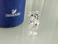 Figur swarovski kris d'occasion  Expédié en France