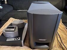 Bose av3 series gebraucht kaufen  Kamp-Lintfort