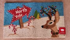 Holiday christmas coir for sale  Peru