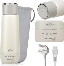 Portable 300ml travel for sale  LONDON