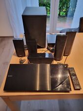 Sony soundbar subwoofer gebraucht kaufen  Werder (Havel)