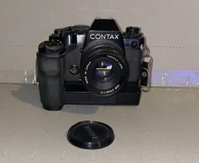 Contax 159mm yashica d'occasion  Belfort
