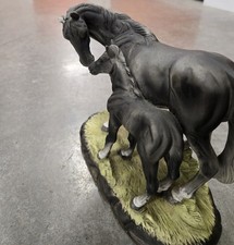 Porcelain mare foal for sale  Portland