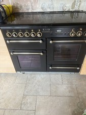 Rangemaster freestanding 110cm for sale  IMMINGHAM