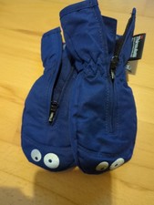 Colorkids handschuhe 12 gebraucht kaufen  Aalen