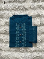 Punjabi long kurta for sale  WELLING