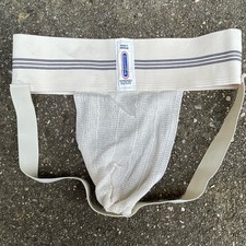 Vintage jockstrap defender for sale  Mason