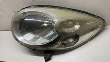 Faro anteriore sinistro usato  Italia