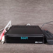 Vistron vt855 sintonizzatore usato  Spedire a Italy