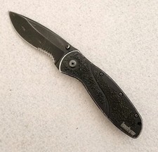 Usa kershaw blur for sale  Longs
