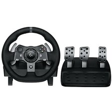 Logitech g920 controller usato  Pietragalla