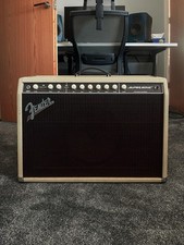 Fender supersonic 60w for sale  CONGLETON