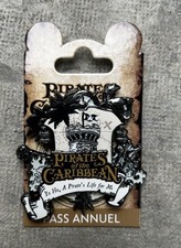 Pirates the caribbean d'occasion  Paris I