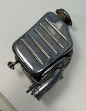 Lambretta ser.3 wide for sale  HUNTINGDON