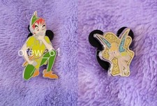 Official peter pan for sale  BIRMINGHAM