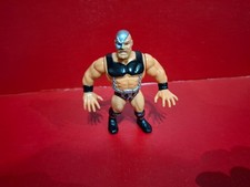 Wwf wrestling the usato  Roma