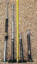 Slide stabilizer jacks for sale  Westcliffe