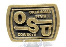 Vtg oklahoma state for sale  Norman
