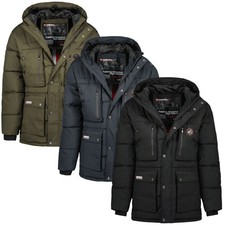 Parka anapurna albertana usato  Villanova Solaro