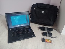 Lenovo thinkpad t400 gebraucht kaufen  Dielheim