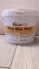 Maler plus poly gebraucht kaufen  Ensdorf