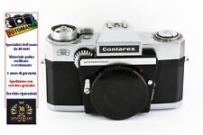 Contarex professional molto usato  Gabicce Mare