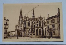 Carte postale ancienne d'occasion  Niort