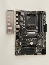 Gigabyte 970a ds3p gebraucht kaufen  Herborn