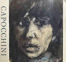 Ugo capocchini opere usato  Firenze